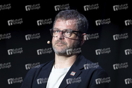 Wahlarena der Berliner Wirtschaft zur Abgeordnetenhauswahl 2026 in Berlin