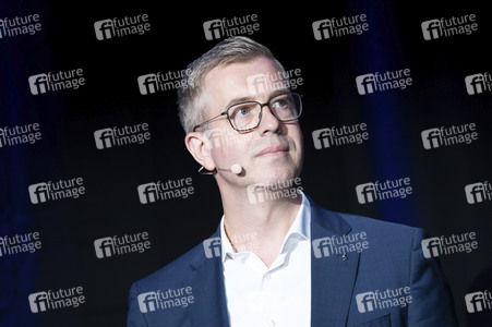 Wahlarena der Berliner Wirtschaft zur Abgeordnetenhauswahl 2026 in Berlin