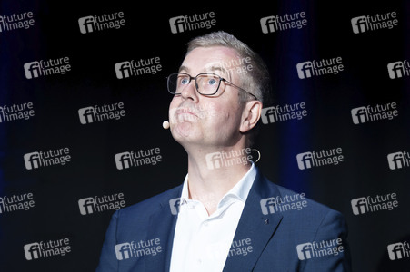 Wahlarena der Berliner Wirtschaft zur Abgeordnetenhauswahl 2026 in Berlin