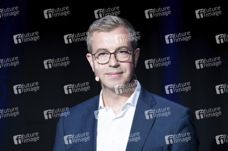 Wahlarena der Berliner Wirtschaft zur Abgeordnetenhauswahl 2026 in Berlin