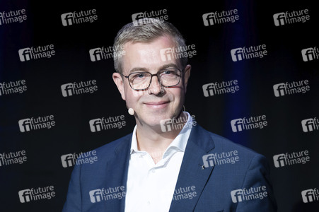 Wahlarena der Berliner Wirtschaft zur Abgeordnetenhauswahl 2026 in Berlin