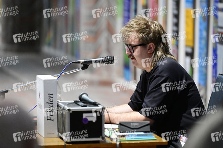 Buchlesung mit Artur Weigandt in Görlitz
