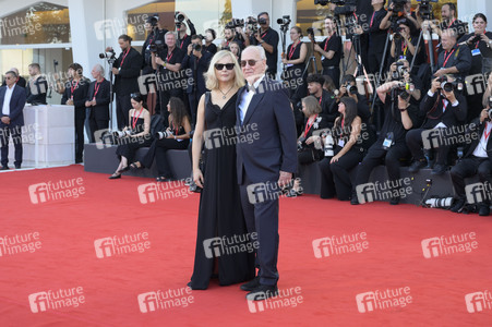 Festivaleröffnung mit Filmpremiere 'Ink', Internationale Filmfestspiele von Venedig 2026