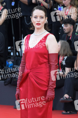 Festivaleröffnung mit Filmpremiere 'Ink', Internationale Filmfestspiele von Venedig 2026