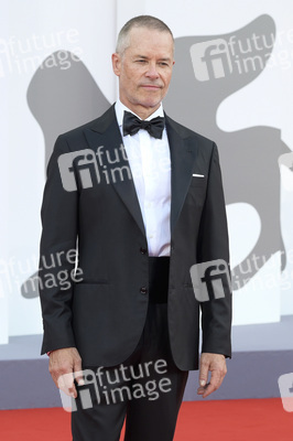 Festivaleröffnung mit Filmpremiere 'Ink', Internationale Filmfestspiele von Venedig 2026