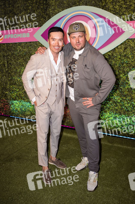 Promi Big Brother Reveal Event 2026 in Düsseldorf