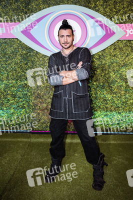 Promi Big Brother Reveal Event 2026 in Düsseldorf