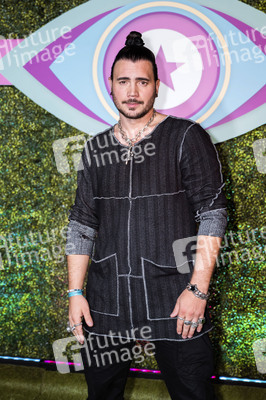 Promi Big Brother Reveal Event 2026 in Düsseldorf