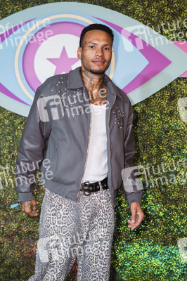 Promi Big Brother Reveal Event 2026 in Düsseldorf