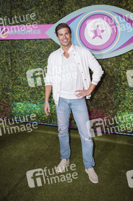 Promi Big Brother Reveal Event 2026 in Düsseldorf