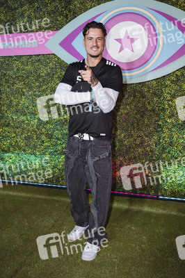 Promi Big Brother Reveal Event 2026 in Düsseldorf