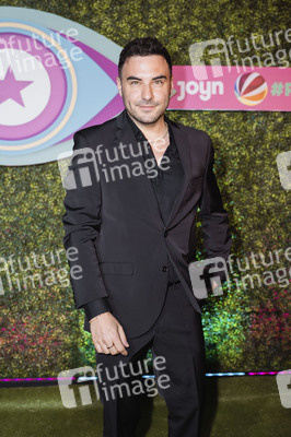 Promi Big Brother Reveal Event 2026 in Düsseldorf