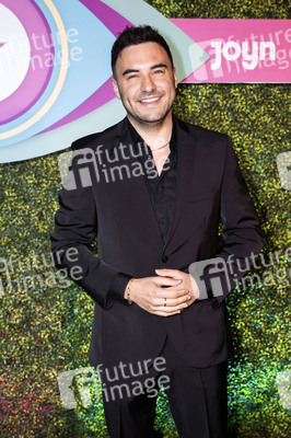 Promi Big Brother Reveal Event 2026 in Düsseldorf