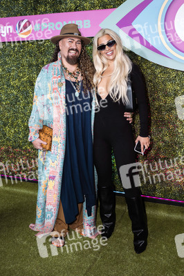 Promi Big Brother Reveal Event 2026 in Düsseldorf