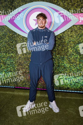Promi Big Brother Reveal Event 2026 in Düsseldorf
