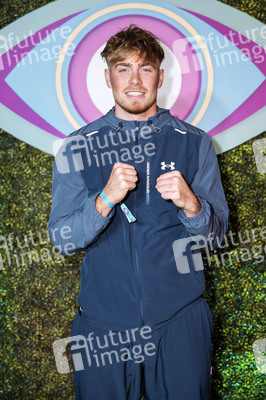 Promi Big Brother Reveal Event 2026 in Düsseldorf