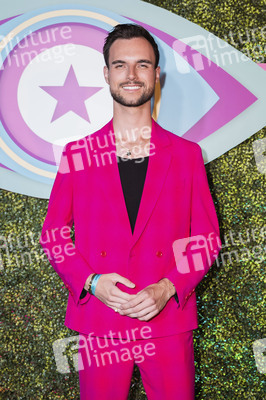 Promi Big Brother Reveal Event 2026 in Düsseldorf