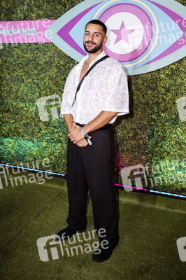 Promi Big Brother Reveal Event 2026 in Düsseldorf
