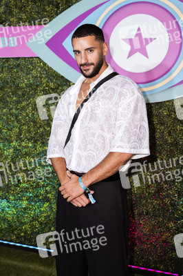 Promi Big Brother Reveal Event 2026 in Düsseldorf
