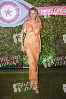Promi Big Brother Reveal Event 2026 in Düsseldorf