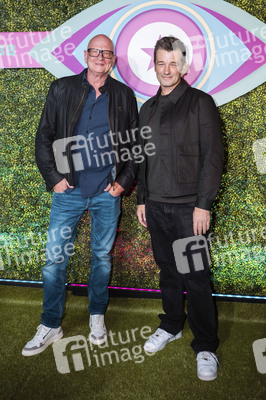 Promi Big Brother Reveal Event 2026 in Düsseldorf