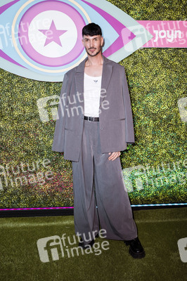 Promi Big Brother Reveal Event 2026 in Düsseldorf