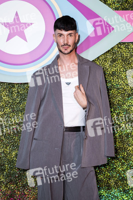 Promi Big Brother Reveal Event 2026 in Düsseldorf