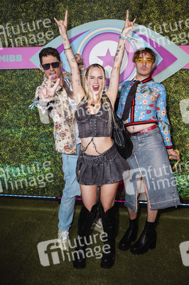 Promi Big Brother Reveal Event 2026 in Düsseldorf