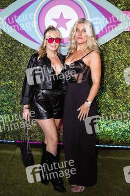 Promi Big Brother Reveal Event 2026 in Düsseldorf