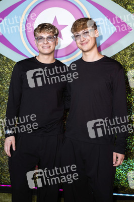 Promi Big Brother Reveal Event 2026 in Düsseldorf