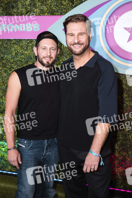 Promi Big Brother Reveal Event 2026 in Düsseldorf
