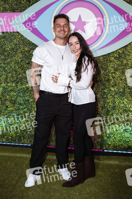 Promi Big Brother Reveal Event 2026 in Düsseldorf