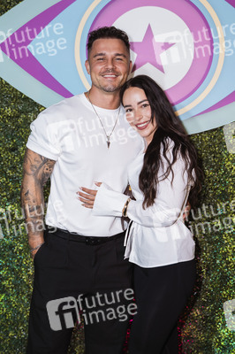 Promi Big Brother Reveal Event 2026 in Düsseldorf