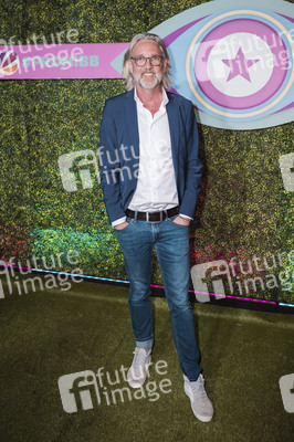 Promi Big Brother Reveal Event 2026 in Düsseldorf