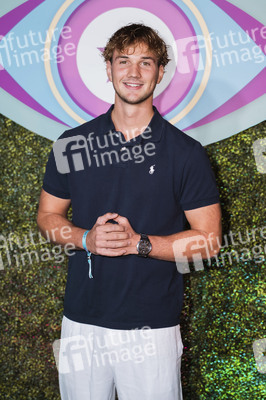Promi Big Brother Reveal Event 2026 in Düsseldorf