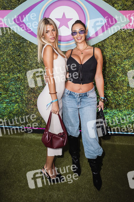 Promi Big Brother Reveal Event 2026 in Düsseldorf