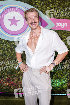 Promi Big Brother Reveal Event 2026 in Düsseldorf