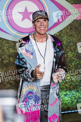 Promi Big Brother Reveal Event 2026 in Düsseldorf
