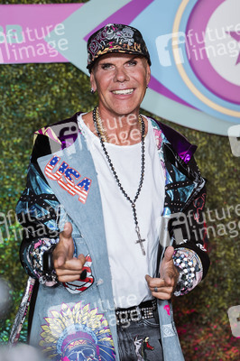 Promi Big Brother Reveal Event 2026 in Düsseldorf
