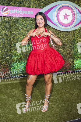 Promi Big Brother Reveal Event 2026 in Düsseldorf