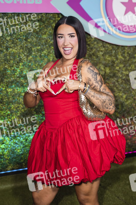 Promi Big Brother Reveal Event 2026 in Düsseldorf