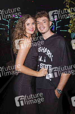 Promi Big Brother Reveal Event 2026 in Düsseldorf