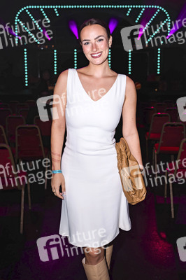 Promi Big Brother Reveal Event 2026 in Düsseldorf