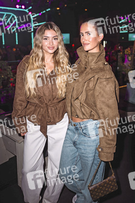 Promi Big Brother Reveal Event 2026 in Düsseldorf
