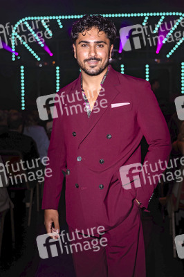 Promi Big Brother Reveal Event 2026 in Düsseldorf