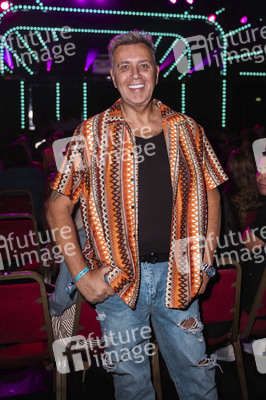 Promi Big Brother Reveal Event 2026 in Düsseldorf