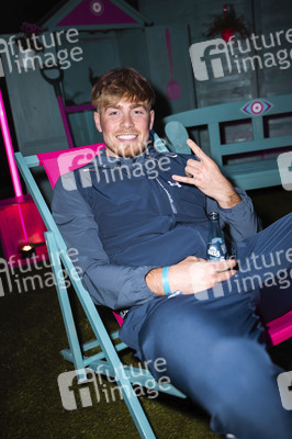 Promi Big Brother Reveal Event 2026 in Düsseldorf