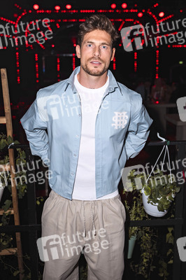 Promi Big Brother Reveal Event 2026 in Düsseldorf