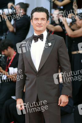 Filmpremiere 'Bucking Fastard', Internationale Filmfestspiele von Venedig 2026