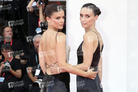 Filmpremiere 'Bucking Fastard', Internationale Filmfestspiele von Venedig 2026